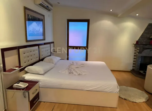 Tirane, shitet hotel Kati 5, 1.000 m² 1.950.000 € (Misto Mane)