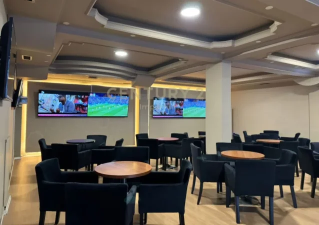 Tirane, shitet hotel Kati 5, 1.000 m² 1.950.000 € (Misto Mane)