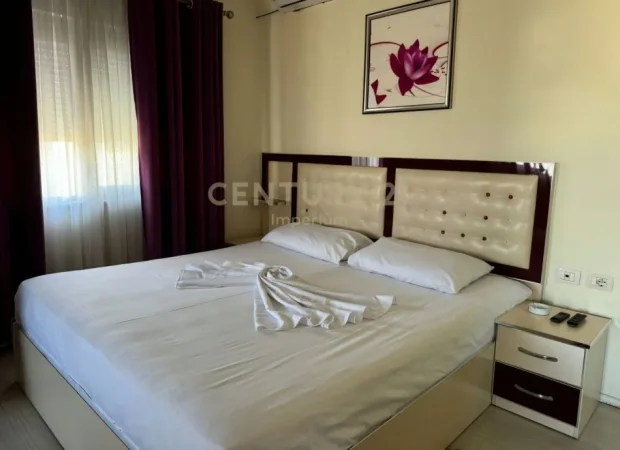 Tirane, shitet hotel Kati 5, 1.000 m² 1.950.000 € (Misto Mane)