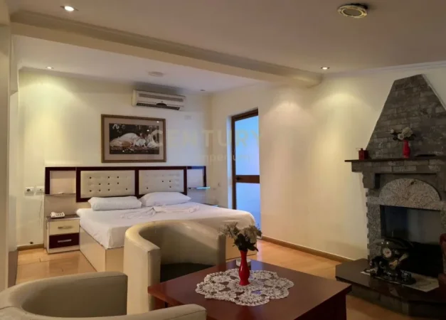 Tirane, shitet hotel Kati 5, 1.000 m² 1.950.000 € (Misto Mane)