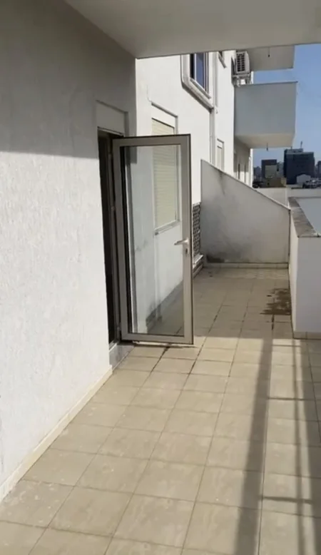 Durres, shitet apartament 2+1+Ballkon Kati 6, 100 m² 70.000 € 