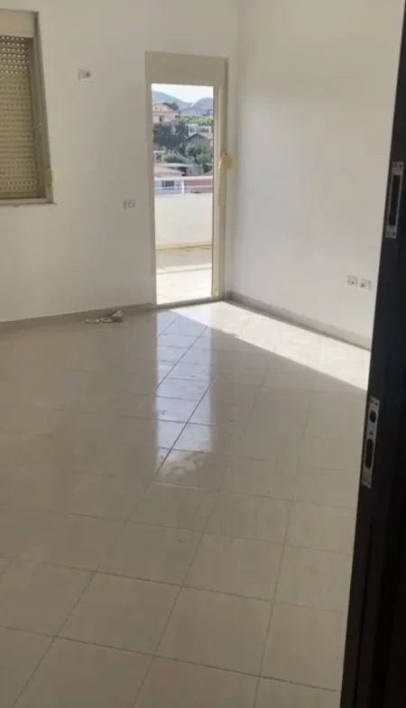 Durres, shitet apartament 2+1+Ballkon Kati 6, 100 m² 70.000 € 