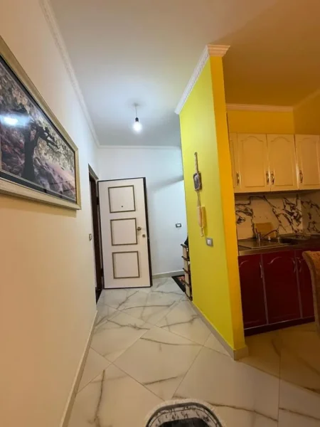 Durres, shitet apartament 1+1+Ballkon Kati 1, 60 m² 65.000 € (PLAZH ILIRI!)