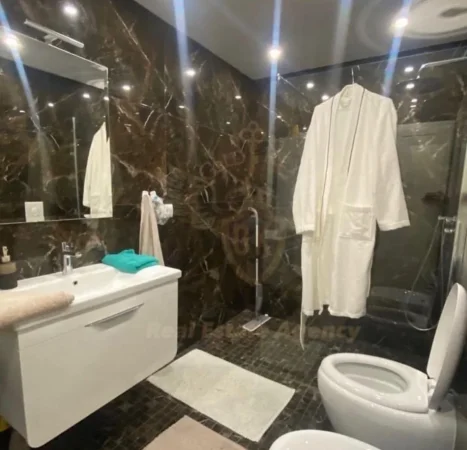 Durres, shes apartament 2+1+Aneks+Ballkon Kati 1, 259.999 € (currila)