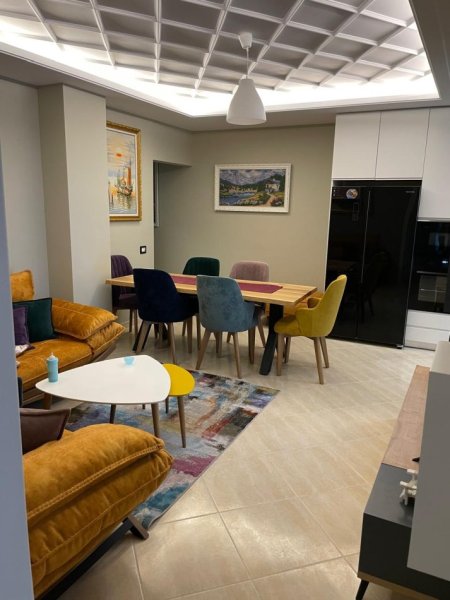 Golem, shitet apartament 2+1+Aneks+Ballkon Kati 4, 96 m² 190.000 € (golem)