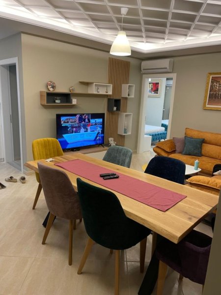 Golem, shitet apartament 2+1+Aneks+Ballkon Kati 4, 96 m² 190.000 € (golem)