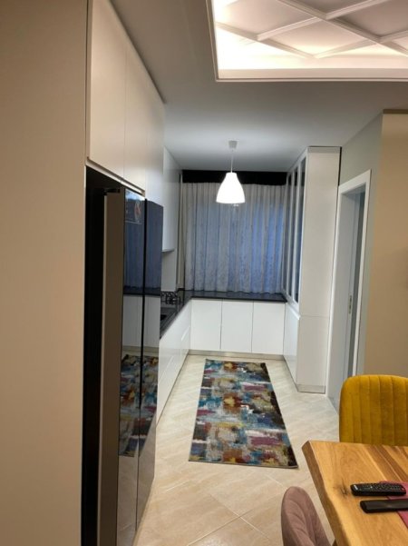 Golem, shitet apartament 2+1+Aneks+Ballkon Kati 4, 96 m² 190.000 € (golem)