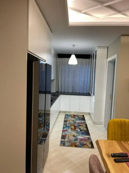 Golem, shitet apartament 2+1+Aneks+Ballkon Kati 4, 96 m² 190.000 € (golem)