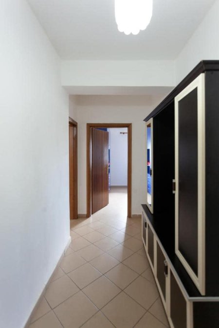Durres, jepet me qera apartament 2+1+Ballkon Kati 7, 90 m² 350 € (VOLLGA DURRES!)