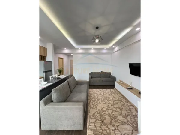 Tirane, shitet apartament 1+1 Kati 7, 68 m² 155.000 € (MYSLYM SHYRI TIRANE)