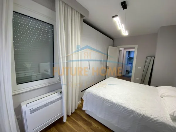Tirane, shitet apartament 1+1+Ballkon Kati 2, 67 m² 267.000 € (Liqeni Artificial)