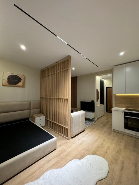 Tirane, shitet garsonier 1+1 , 34 m² 110.000 € (Pazari i Ri)