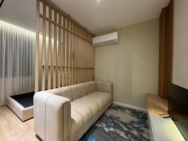 Tirane, shitet garsonier 1+1 , 34 m² 110.000 € (Pazari i Ri)
