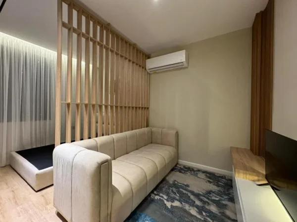 Tirane, shitet garsonier 1+1 , 34 m² 110.000 € (Pazari i Ri)
