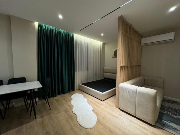 Tirane, shitet garsonier 1+1 , 34 m² 110.000 € (Pazari i Ri)