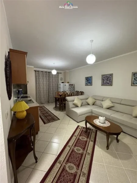 Tirane, jepet me qera apartament 2+1 Kati 4, 93 m² 650 € (Gjergj Bubani)