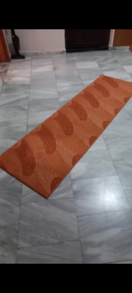 Tirane, shes Tapet dhe rrugice 40 €