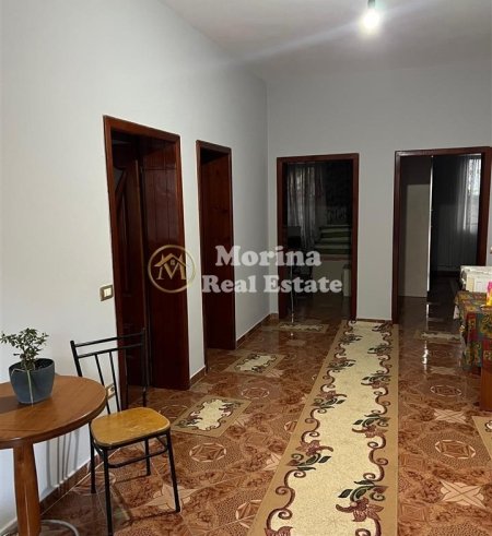 Tirane, jepet me qera apartament 2+1 Kati 1, 100 m² 500 € (Laprake)