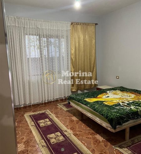 Tirane, jepet me qera apartament 2+1 Kati 1, 100 m² 500 € (Laprake)