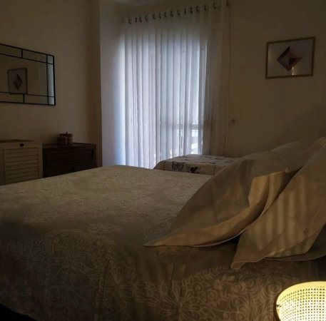 Vlore, jepet me qera apartament 1+1+Ballkon Kati 5, 75 m² 350 € 
