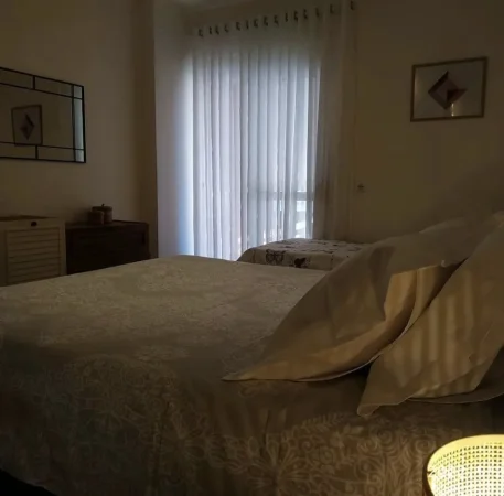 Vlore, jepet me qera apartament 1+1+Ballkon Kati 5, 75 m² 350 € 