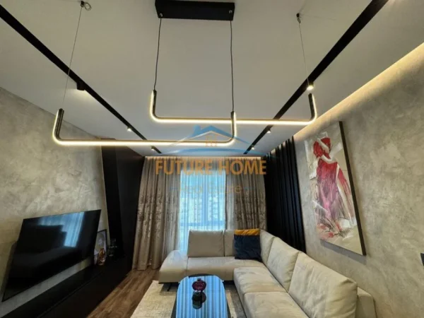 Tirane, shitet apartament 2+1 Kati 4, 95 m² 170.000 € (Unaza E Re)