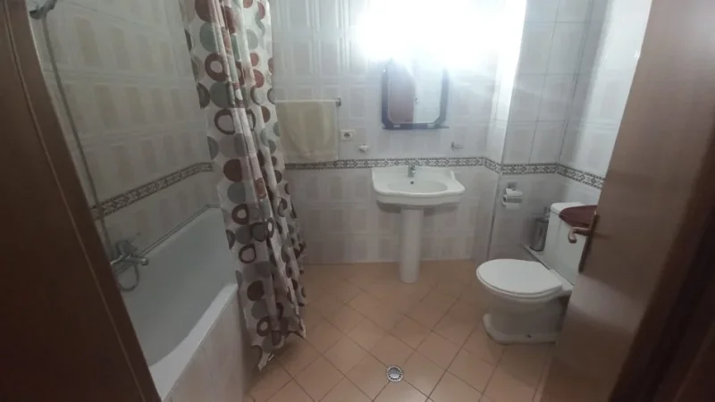 Tirane, shitet apartament 2+1 Kati 6, 114 m² 216.000 € (Muhamet Gjollesha)