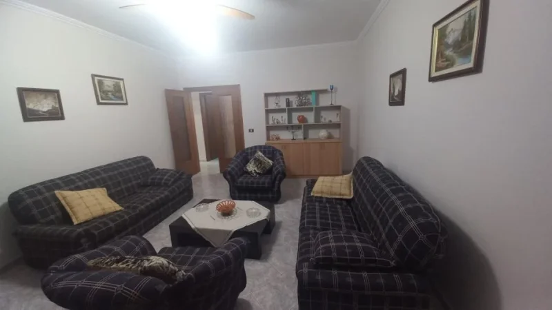 Tirane, shitet apartament 2+1 Kati 6, 114 m² 216.000 € (Muhamet Gjollesha)