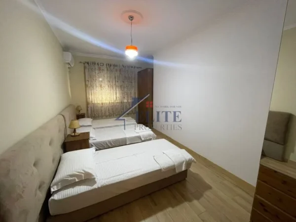 Tirane, shitet apartament 2+1+Ballkon Kati 7, 105 m² 190.000 € (Don Bosko)