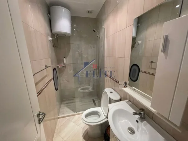 Tirane, shitet apartament 2+1+Ballkon Kati 7, 105 m² 190.000 € (Don Bosko)