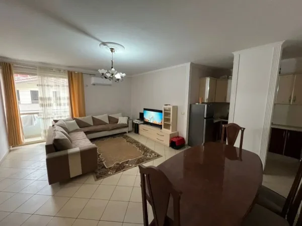 Tirane, shitet apartament 2+1+Aneks+Ballkon Kati 3, 93 m² 117.000 € (fresk)
