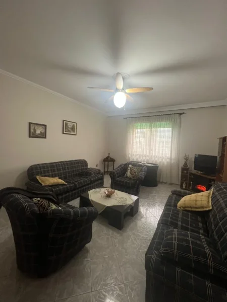 Shitet Apartament 2+1+2, Zogu i Zi