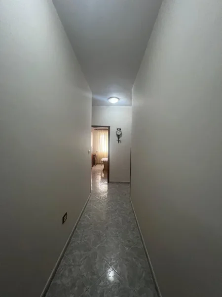 Shitet Apartament 2+1+2, Zogu i Zi