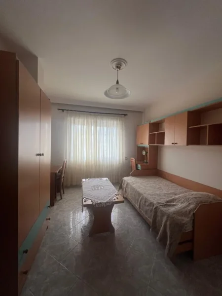 Shitet Apartament 2+1+2, Zogu i Zi