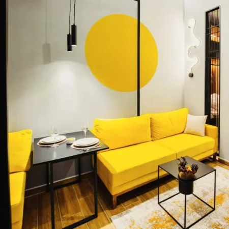 Tirane, shitet apartament 3+1 , 120 m² 383.000 € (Sheshi Willson)