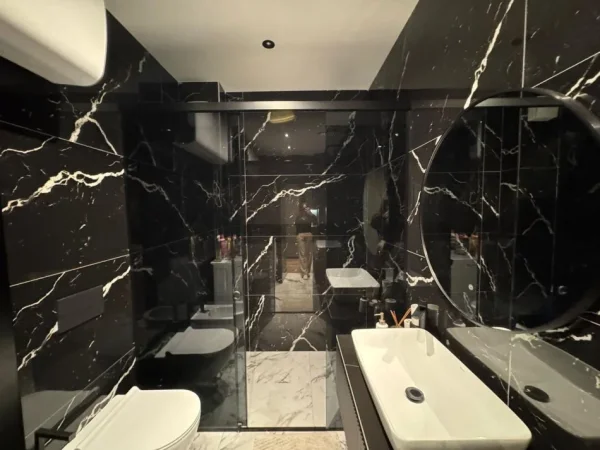 Tirane, shitet apartament 2+1+Ballkon Kati 4, 95 m² 170.000 € (ASTIR, VILA L2)