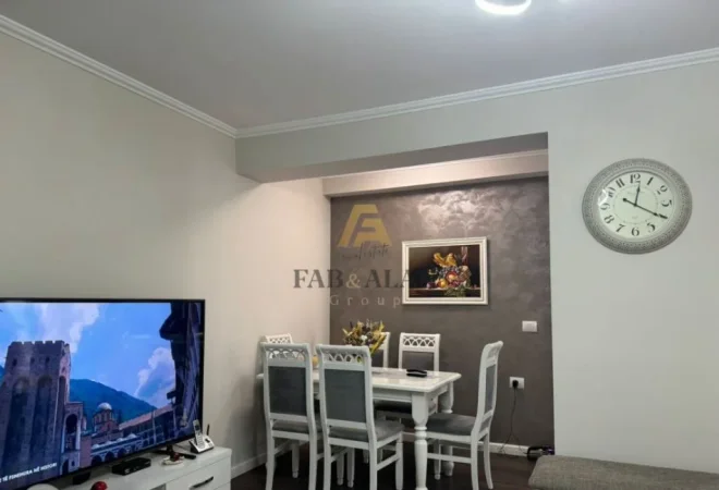 Tirane, shitet apartament 2+1+2 Kati 4, 113 m² 280.000 € (Selvia, Rruga Isa Boletini)