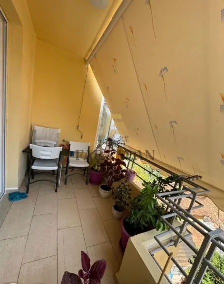 Tirane, shitet apartament 2+1+2 Kati 4, 113 m² 280.000 € (Selvia, Rruga Isa Boletini)