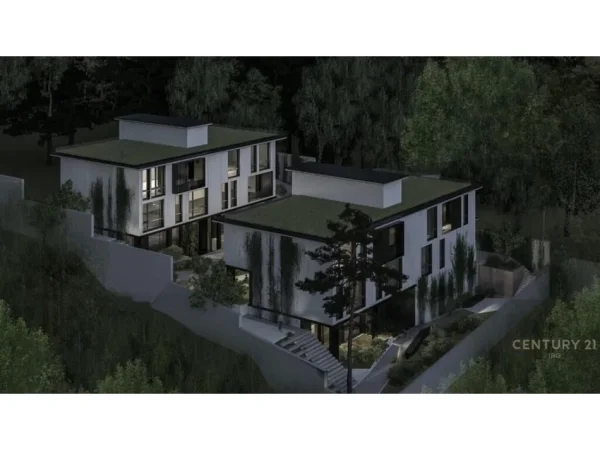 Tirane, shes apartament 1+1+Aneks+Ballkon Kati 1, 85 m² 203.592 € (Rezidenca Altea Tirana, Albania)