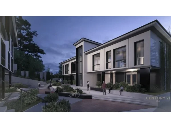 Tirane, shes apartament 2+1+Aneks+Ballkon Kati 1, 138 m² 332.232 € (Rezidenca Altea Tirana, Albania)