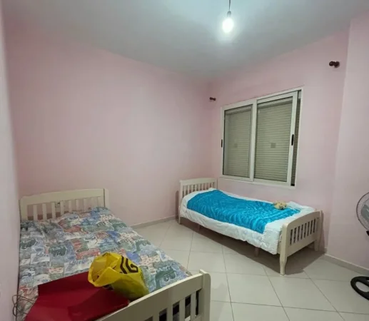 Tirane, shitet apartament 1+1+Aneks+Ballkon Kati 2, 66 m² 85.000 € (yzberisht)