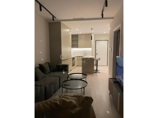 Tirane, jepet me qera apartament 1+1+Aneks+Ballkon Kati 3, 65 m² 1.200 € (Lake View)
