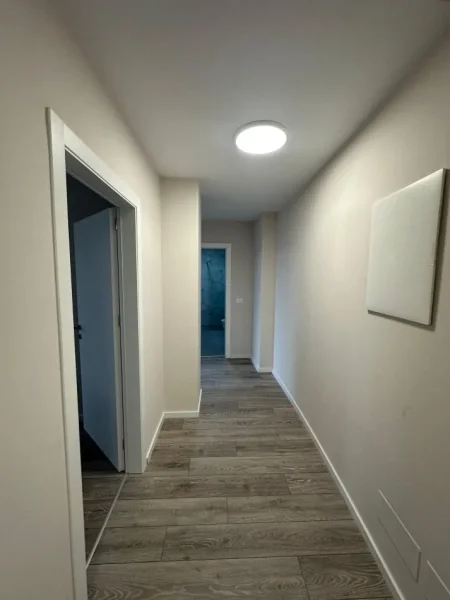 Tirane, jepet me qera apartament 2+1 Kati 5, 121 m² 1.200 € (Lake View)