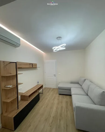 Tirane, jepet me qera apartament 2+1 Kati 1, 75 m² 800 € (Ish Restorant Durrsi)
