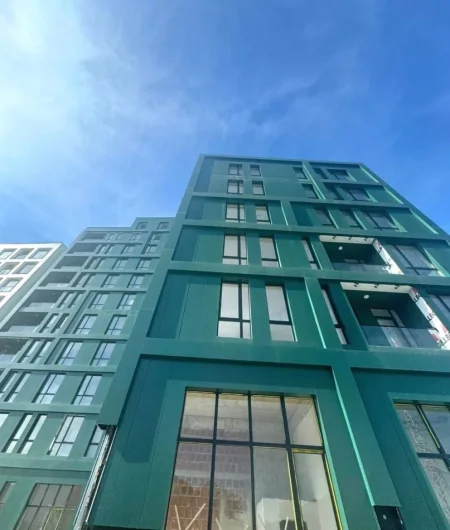Tirane, shitet apartament 3+1 , 140 m² 217.000 € (Bulevardi i Ri)