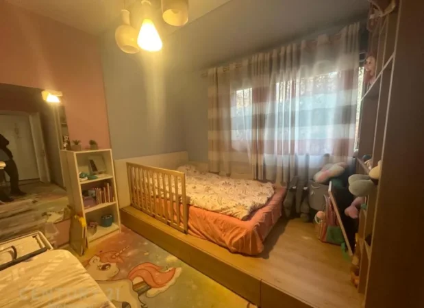 Tirane, shitet apartament 2+1 Kati 1, 110 m² 240.000 € (Liqeni I Thate)