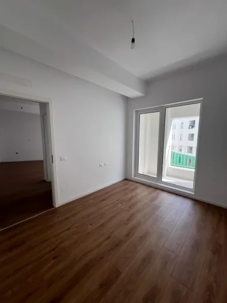 Tirane, shitet apartament 1+1+Ballkon Kati 2, 60 m² 83.999 € (Ali Demi | Rezidenca Kaimi)