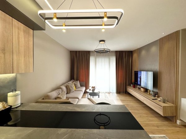 Tirane, shitet apartament 2+1+Ballkon Kati 3, 106 m² 220.000 € (Kopshti Zoologjik)