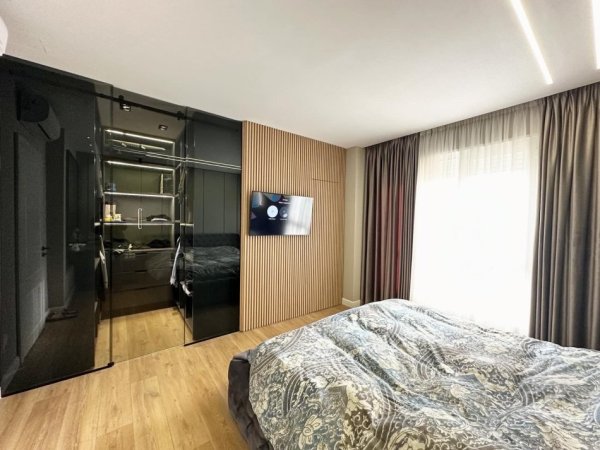 Tirane, shitet apartament 2+1+Ballkon Kati 3, 106 m² 220.000 € (Kopshti Zoologjik)