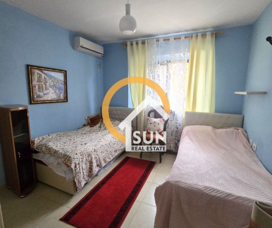 Shkoder, shitet apartament 1+1 Kati 2, 58 m² (BULEVARDI ZOGI I, SHKODER)